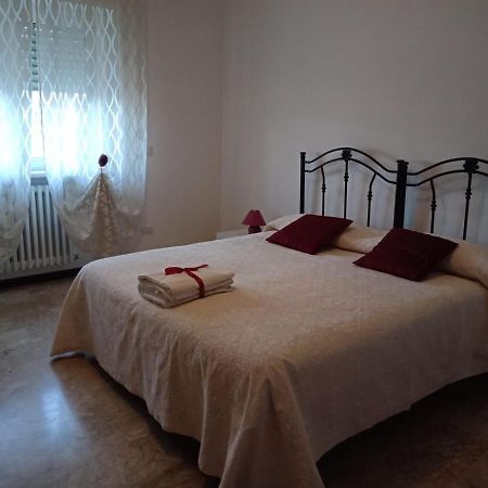 B&B Francesca Lecce Eksteriør billede