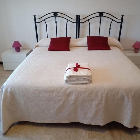 B&B Francesca Lecce Eksteriør billede
