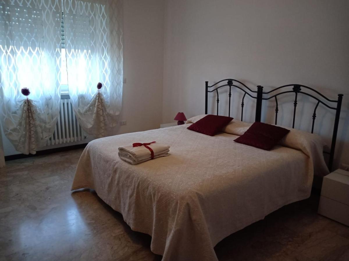 B&B Francesca Lecce Eksteriør billede