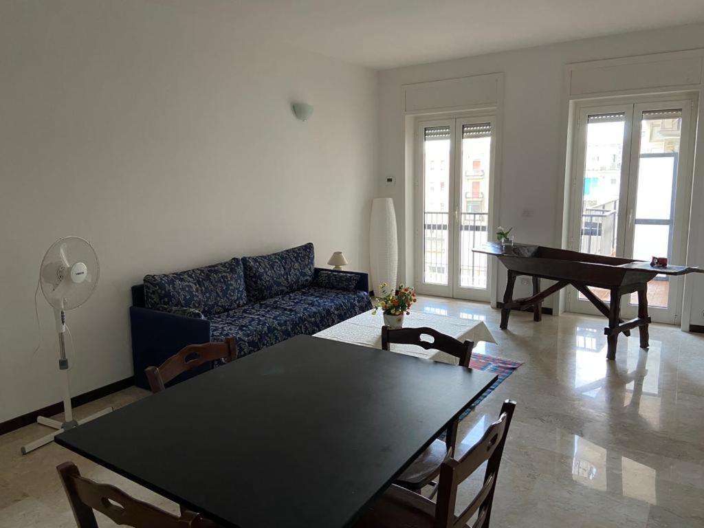 B&B Francesca Lecce Eksteriør billede