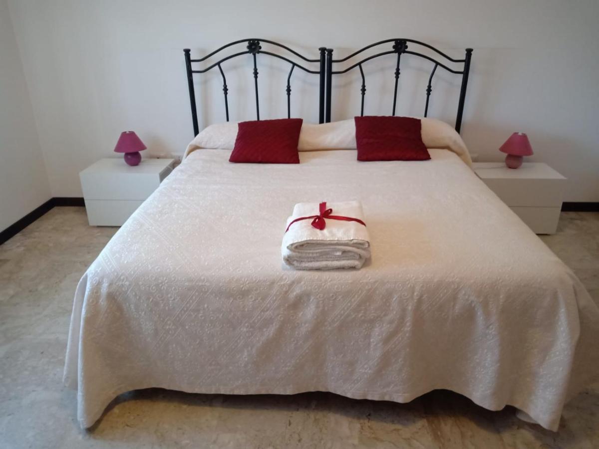 B&B Francesca Lecce Eksteriør billede