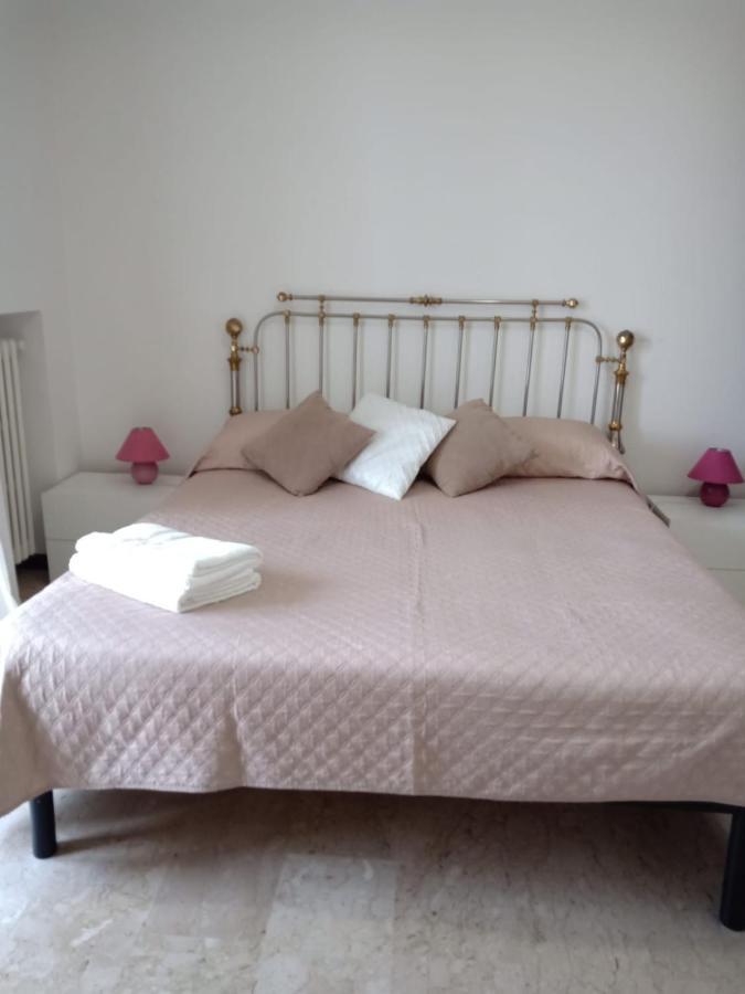 B&B Francesca Lecce Eksteriør billede